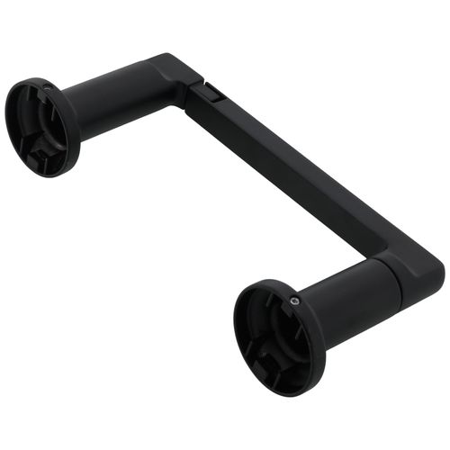 Main product image of Tetra Tissue Holder (Matte Black), 78955-BL