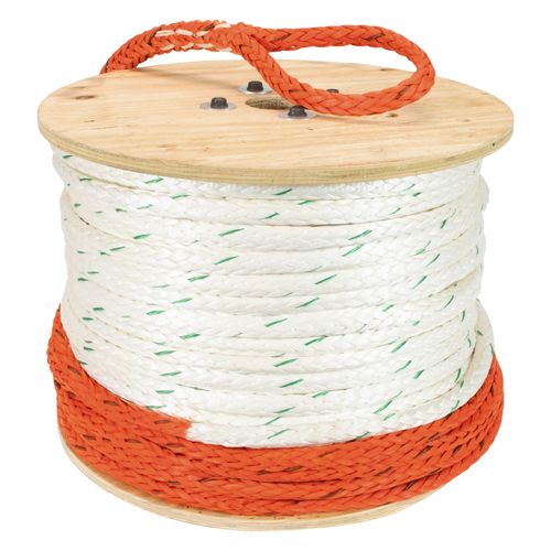 Main product image of Polyester, Double Braided Cable Rope, 1/2" x 600' ft.