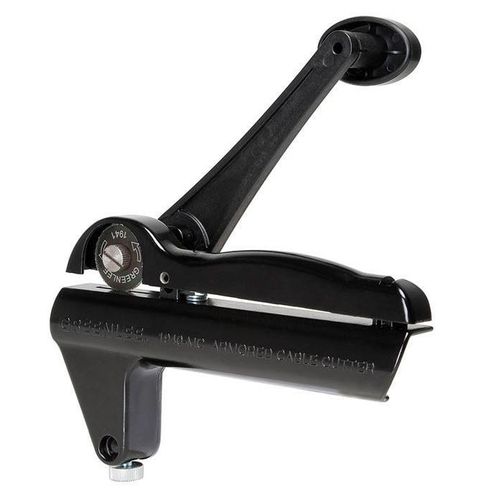 Main product image of 10-3/4" Metal-Clad Cable Cutter