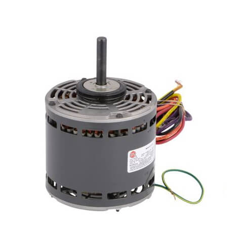 Main product image of 3/4 HP 1PH Motor 1075 RPM (208/230v), 78F92