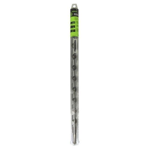 Main product image of 3/4" x 18" Nail Eater Bit