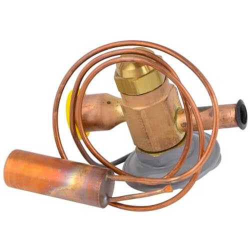 Main product image of Expansion Valve