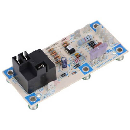 Main product image of Time Delay Relay Control Board, 18Y93