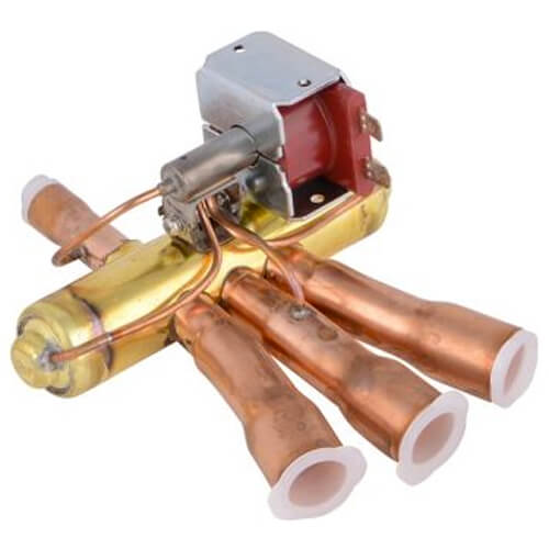 Main product image of Reversing Valve w/ 24V Coil, 78L02