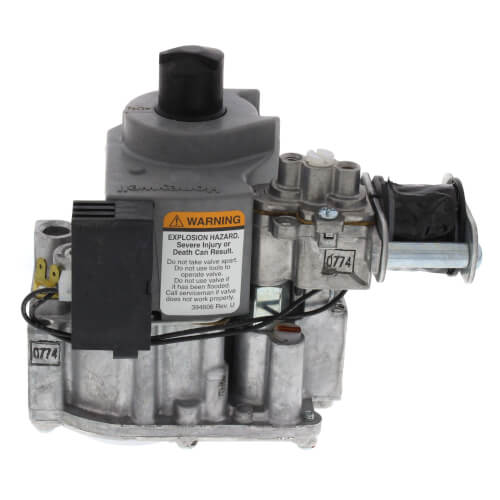 Main product image of 3/4" 2 Stage Step Open Natural Gas Valve, 78L60