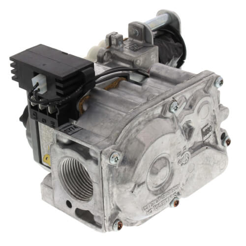 78L60 Lennox 78L60 3/4" 2 Stage Step Open Natural Gas Valve, 78L60