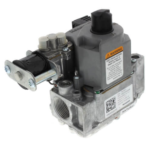 Main product image of 3/4" 2 Stage Step Open Natural Gas Valve, 78L60
