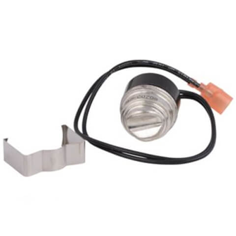 Main product image of Crankcase Heater, 78M26