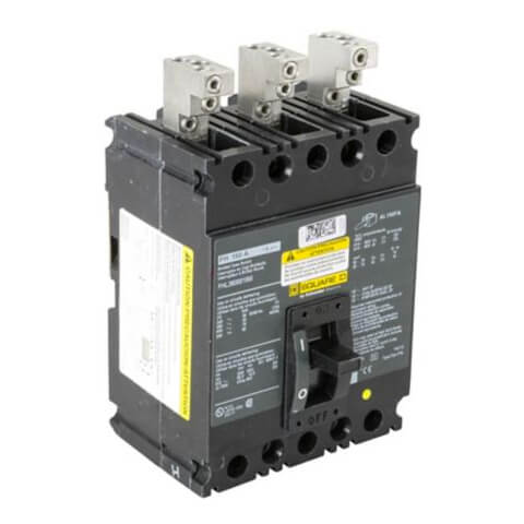 Main product image of 150A 3P 600V Disconnect Switch, 78W55