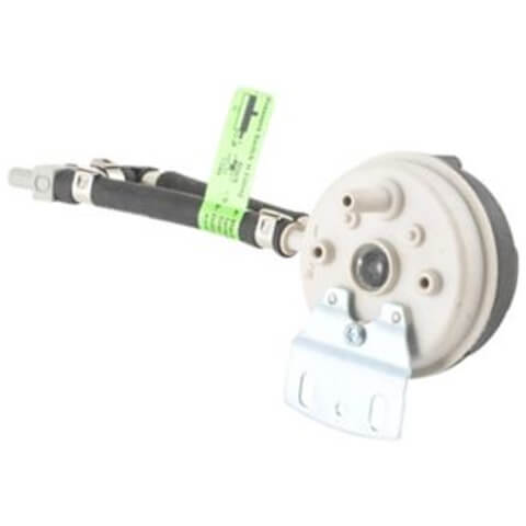 Main product image of SPST Pressure Switch, .27" WC, 78W57