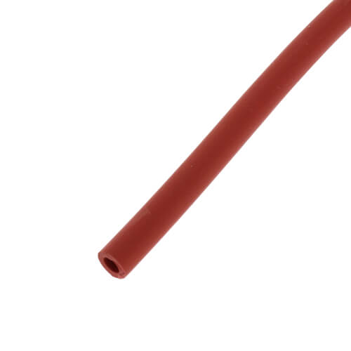 792149183 Rheem 792149183 3/16" x 18" Silicone Rubber Tubing