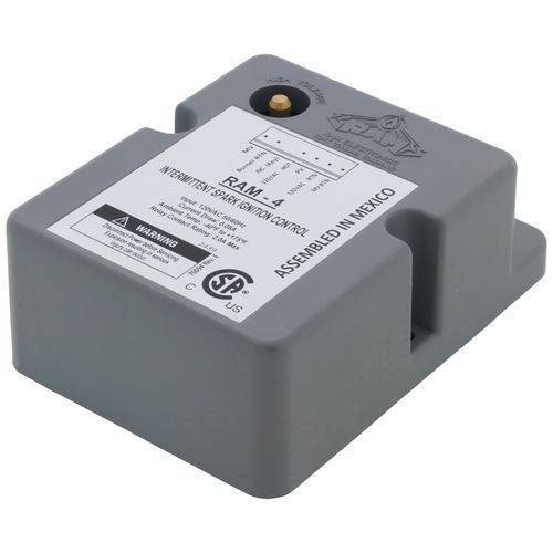 Main product image of RAM-4 Intermittent Pilot Ignition Control