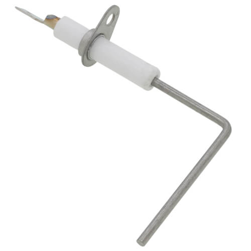 790820A1 White Rodgers 790820A1 Trane Direct Replacement Flame Sensor, Replaces Trane
