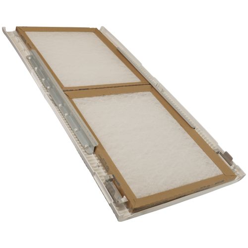 Main product image of Furnace Door Upper, 7900-7631