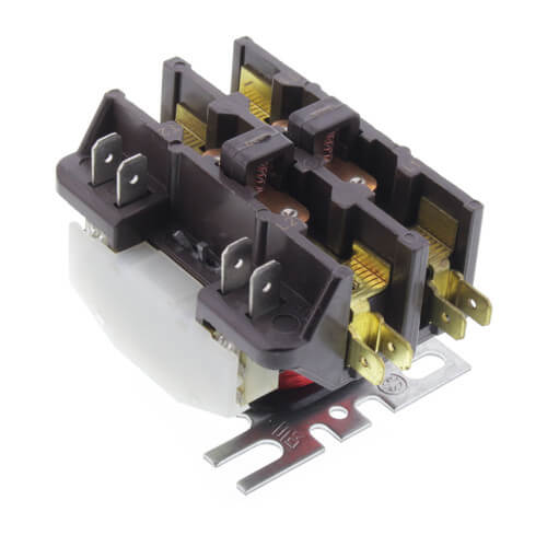 790322 - Slant/Fin 790322 - Contactor (Honeywell R8246A1004) for ...