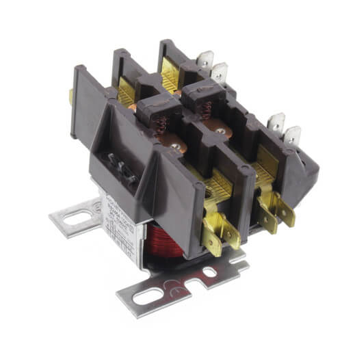 790322 - Slant/Fin 790322 - Contactor (Honeywell R8246A1004) for ...