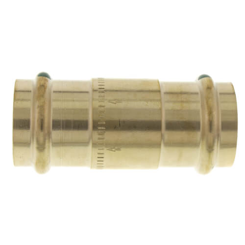 1" ProPress Check Valve, Lead Free