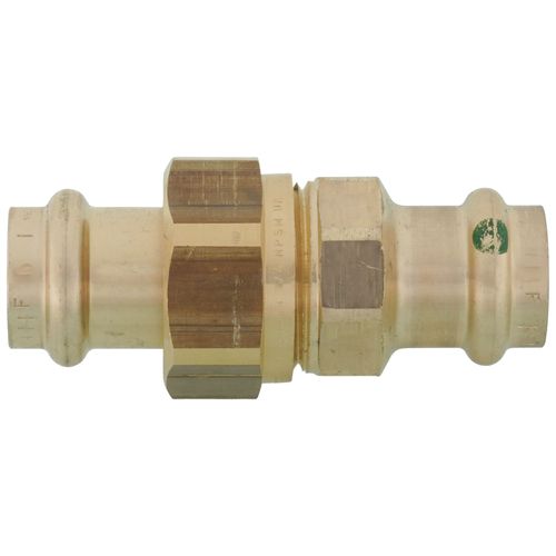Main product image of 1/2" ProPress Union (Lead Free)