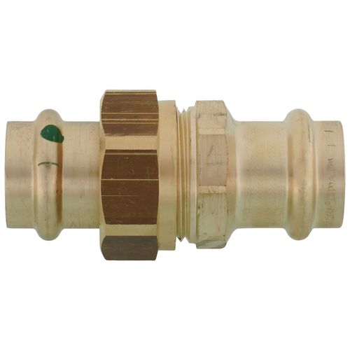 Main product image of 3/4" ProPress Union (Lead Free)