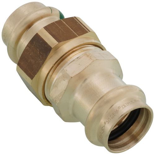 Main product image of 3/4" ProPress Union (Lead Free)