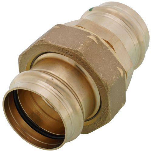 Main product image of 2" ProPress Union (Lead Free)