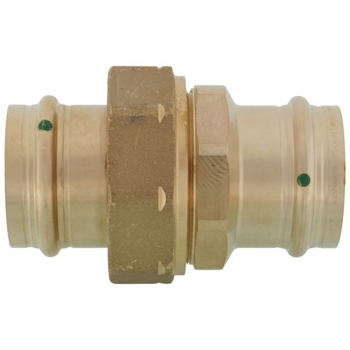 Main product image of 2" ProPress Union (Lead Free)