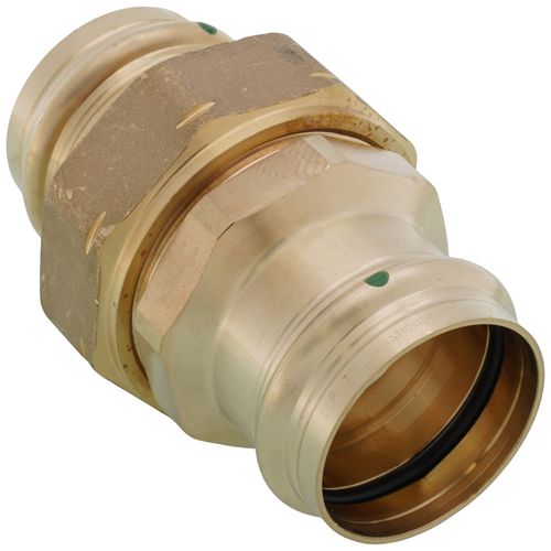 Main product image of 2" ProPress Union (Lead Free)