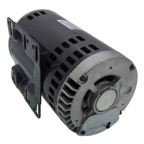 Main product image of 3-Phase ODP Polyphase Commercial Belt-Drive Blower Motor, 56HZ (200-230/460V, 3 HP, 1725 RPM)