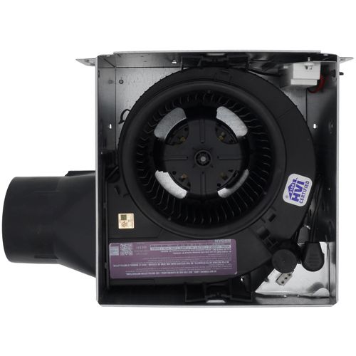 Main product image of Model 791LEDM Ventilation Fan w/ Integrated LED Light (110 CFM)