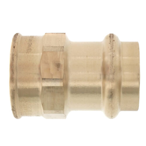 Viega 79315 3/4" Female ProPress Adapter