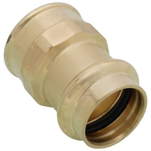 Main product image of 3/4" Press X 3/4" Female ProPress Adapter, Zero Lead
