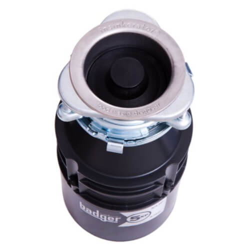 Main product image of Badger 5XP Garbage Disposal