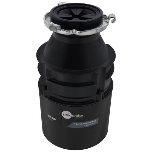 Main product image of Badger 5XP Garbage Disposal w/ Power Cord