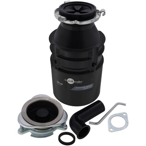 Main product image of Badger 5XP Garbage Disposal w/ Power Cord