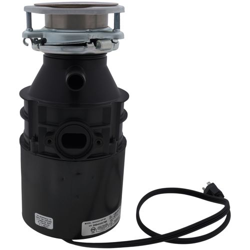 Main product image of Badger 5XP Garbage Disposal w/ Power Cord
