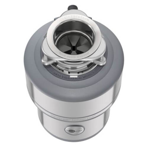 Main product image of Evolution Excel Garbage Disposal w/ Power Cord