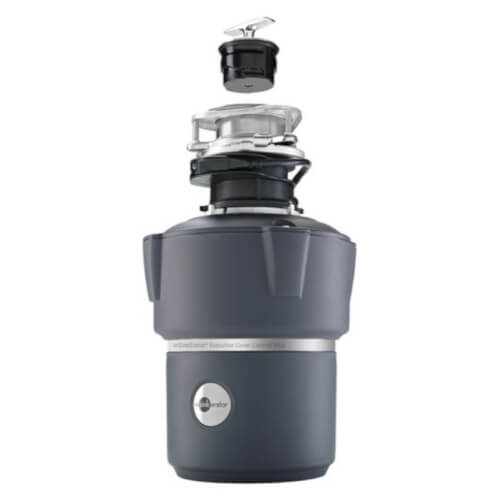 Main product image of Evolution Cover Control Plus Garbage Disposal w/ Power Cord