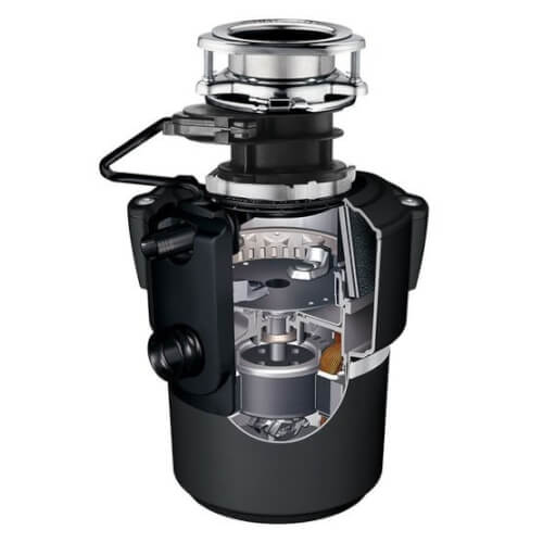 79342AISE InSinkErator 79342AISE Evolution Pro Cover Control Plus