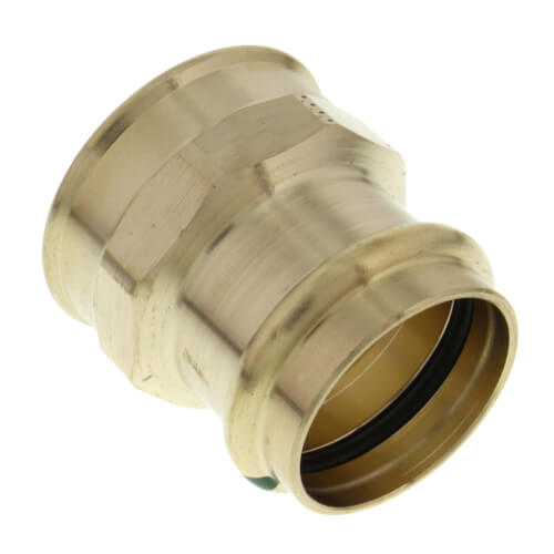 Main product image of 1-1/4" Press X 1-1/4" Female ProPress Adapter, Zero Lead