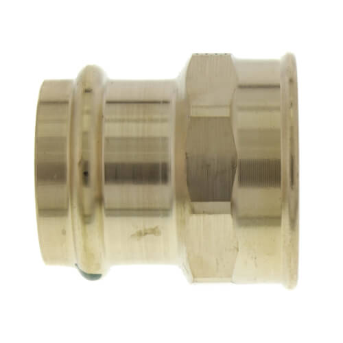 Main product image of 1-1/4" Press X 1-1/4" Female ProPress Adapter, Zero Lead