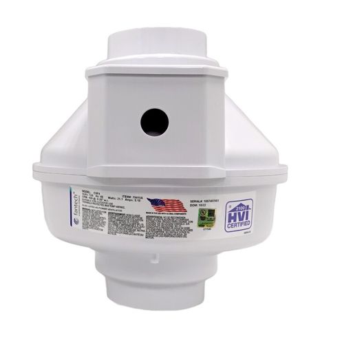 Main product image of Model CSF 4, CSF Crawlspace Ventiltion Fan