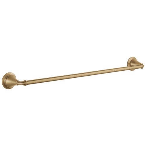 Main product image of Linden 24" Towel Bar (Champagne Bronze), 79424-CZ