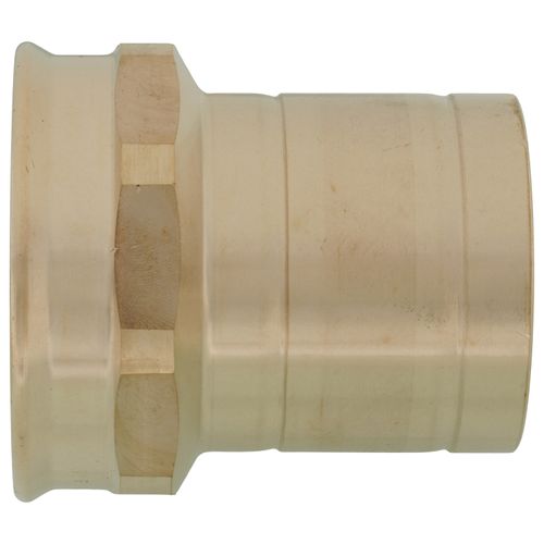 Main product image of 2" ProPress FTG x Female Street Bronze Adapter (Lead Free)
