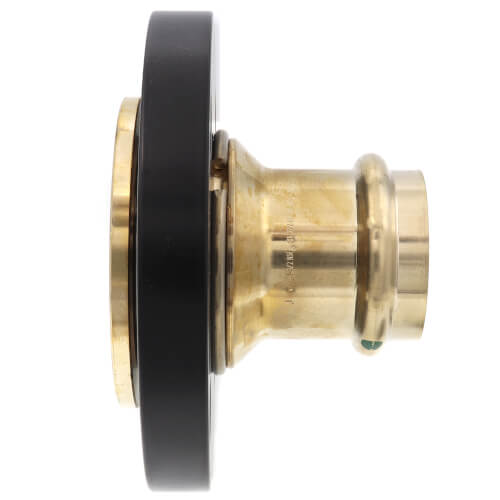 79690 Viega 79690 Bronze Two Piece Flange, 11/2" ProPress x Flange