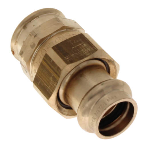 Main product image of 1/2" ProPress x Female Union (Lead Free)