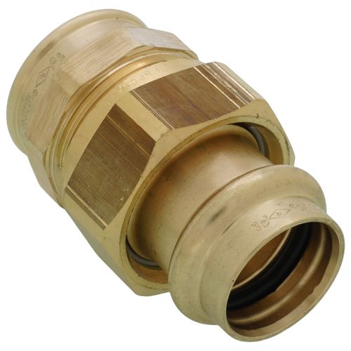 Main product image of 3/4" ProPress x Female Union (Lead Free)