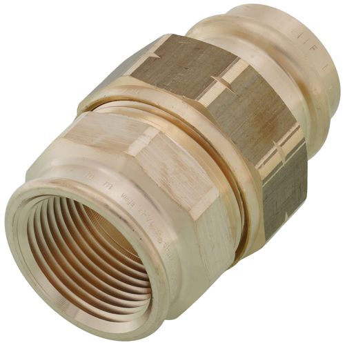 Main product image of 1" ProPress x Female Union (Lead Free)