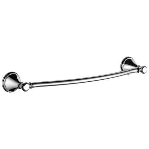 Main product image of Cassidy 18" Towel Bar (Chrome), 79718