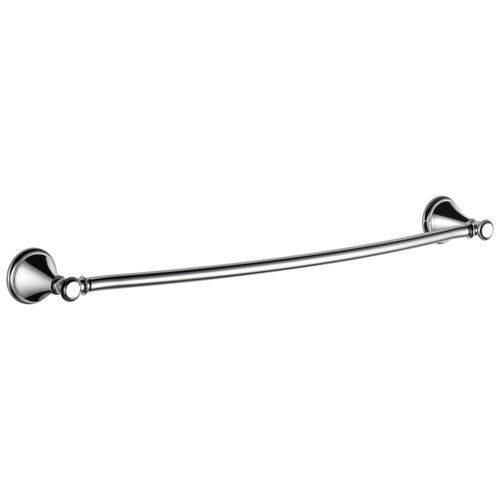 Main product image of Cassidy 24" Towel Bar (Chrome), 79724