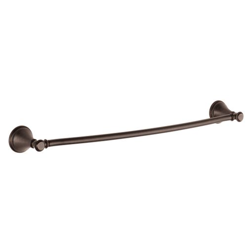 Main product image of Cassidy 24" Towel Bar (Venetian Bronze), 79724-RB